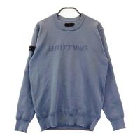 BRIEFING GOLF �u���[�t�B���O  �j�b�g�Z�[�^�[  �O���[�n �T�C�Y�FS �����N�FB �y���Áz�S���t�E�F�A