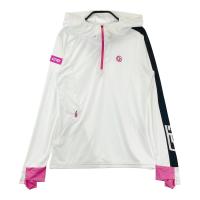 CPG GOLF �V�[�s�[�W�[�S���t  �t�[�h�t�� �n�[�t�W�b�v ����T�V���c  �z���C�g�n �T�C�Y�FM �����N�FA- �y���Áz�S���t�E�F�A