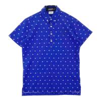 LE COQ GOLF ���R�b�N�S���t  �����|���V���c �{�^���_�E�� ���� �u���[�n �T�C�Y�FM �����N�FB �y���Áz�S���t�E�F�A