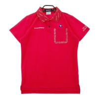 LE COQ GOLF ���R�b�N�S���t  �����|���V���c  ���b�h�n �T�C�Y�FM �����N�FB �y���Áz�S���t�E�F�A