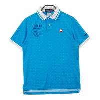 LE COQ GOLF ���R�b�N�S���t  �����|���V���c �h�b�g�� �u���[�n �T�C�Y�FM �����N�FB �y���Áz�S���t�E�F�A