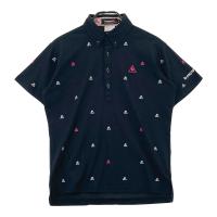 LE COQ GOLF ���R�b�N�S���t  �����|���V���c �{�^���_�E�� �h�J ���� �u���b�N�n �T�C�Y�FM �����N�FB �y���Áz�S���t�E�F�A