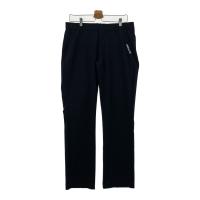 ADIDAS GOLF �A�f�B�_�X�S���t BC2879 �X�g���b�`�p���c  �u���b�N�n �T�C�Y�FL �����N�FA- �y���Áz�S���t�E�F�A