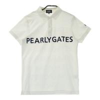 PEARLY GATES �p�[���[�Q�C�c  �����|���V���c ���S���� �z���C�g�n �T�C�Y�F0 �����N�FB �y���Áz�S���t�E�F�A