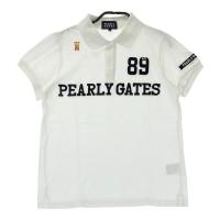 PEARLY GATES �p�[���[�Q�C�c  �����|���V���c ���b�y��  �z���C�g�n �T�C�Y�F0 �����N�FB �y���Áz�S���t�E�F�A