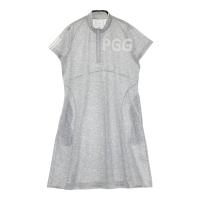 PGG PEARLY GATES �p�[���[�Q�C�c  �n�[�t�W�b�v ���������s�[�X  �O���[�n �T�C�Y�F1 �����N�FB �y���Áz�S���t�E�F�A