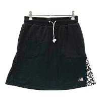 NEW BALANCE GOLF �j���[�o�����X ; ���N�� ���u�X�J�[�g  �u���b�N�n �T�C�Y�F0 �����N�FA- �y���Áz�S���t�E�F�A
