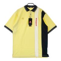 LE COQ GOLF ���R�b�N�S���t  �����|���V���c  �C�G���[�n �T�C�Y�FL �����N�FN �y�V�i�z�S���t�E�F�A