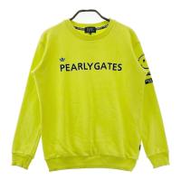 PEARLY GATES �p�[���[�Q�C�c  �X�E�F�b�g�g���[�i�[  �O���[���n �T�C�Y�F0 �����N�FB �y���Áz�S���t�E�F�A