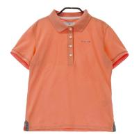 BRIEFING GOLF �u���[�t�B���O  �����|���V���c  �I�����W�n �T�C�Y�FS �����N�FA- �y���Áz�S���t�E�F�A