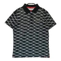 NEW BALANCE GOLF �j���[�o�����X  �����|���V���c ���� �u���b�N�n �T�C�Y�F1 �����N�FB �y���Áz�S���t�E�F�A