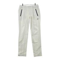 NEW BALANCE GOLF �j���[�o�����X  �X�g���b�`�p���c ���� �z���C�g�n �T�C�Y�F4 �����N�FB �y���Áz�S���t�E�F�A