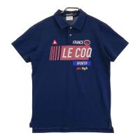 LE COQ GOLF ���R�b�N�S���t  �����|���V���c  �l�C�r�[�n �T�C�Y�FM �����N�FA- �y���Áz�S���t�E�F�A