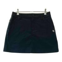 PEARLY GATES �p�[���[�Q�C�c  �X�g���b�`�X�J�[�g  �l�C�r�[�n �T�C�Y�F1 �����N�FA- �y���Áz�S���t�E�F�A