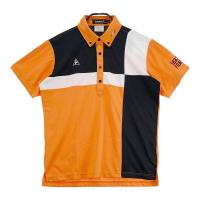 LE COQ GOLF ���R�b�N�S���t  �{�^���_�E�� �����|���V���c  �I�����W�n �T�C�Y�FL �����N�FA- �y���Áz�S���t�E�F�A