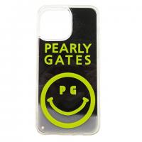 PEARLY GATES p[[QCc 2022N iPhoneJo[ 13 Pro maxp  ubNn NFB yÁzStEFA