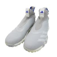 ADIDAS GOLF AfB_XSt 2023Nf CODECHAOS LACELESS XpCNXStV[Y  O[n TCYF24cm NFA- yÁzStEFA