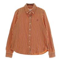 JACK BUNNY �W���b�N�o�j�[  �����V���c �X�g���C�v �I�����W�n �T�C�Y�F1 �����N�FB �y���Áz�S���t�E�F�A