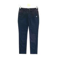 PEARLY GATES �p�[���[�Q�C�c 2023�N���f�� �X�g���b�`�p���c  �l�C�r�[�n �T�C�Y�F00 �����N�FB �y���Áz�S���t�E�F�A