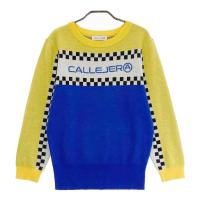 CALLEJERA JWFw  jbgZ[^[  CG[n TCYF1 NFB yÁzStEFA