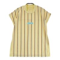 TOMMY HILFIGER GOLF g~[ qtBK[St 2023Nf bNlbN  TVc hbg CG[n TCYFL NFB yÁzStEFA