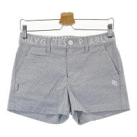 PEARLY GATES �p�[���[�Q�C�c 2023�N���f�� �V���[�g�p���c �h�J���S�~���� �O���[�n �T�C�Y�F0 �����N�FA- �y���Áz�S���t�E�F�A