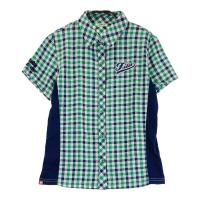 FILA GOLF tBSt  VATbJ[ Vc `FbN O[n TCYFM NFA- yÁzStEFA