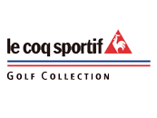 LE COQ GOLF(ルコックゴルフ)