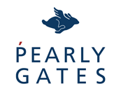 PEARLY GATES(パーリーゲイツ)