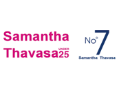 SAMANTHA THAVASA(サマンサタバサ)