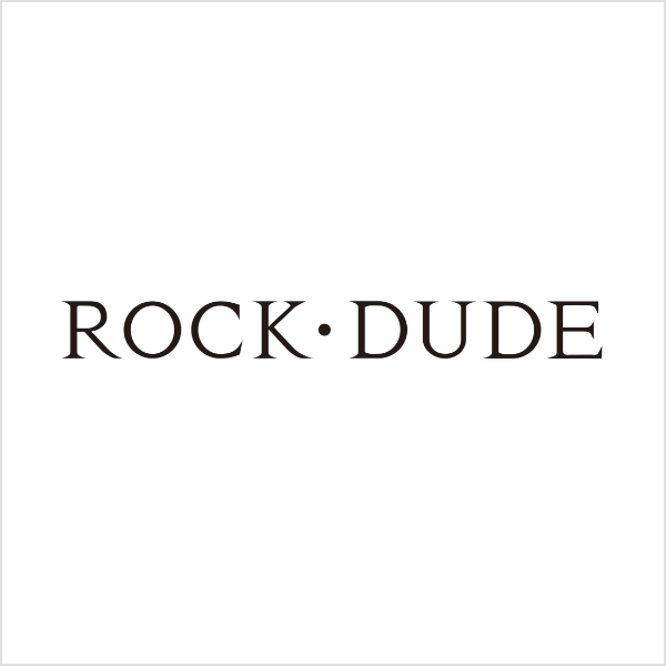 ROCK DUDE(bNf[h)