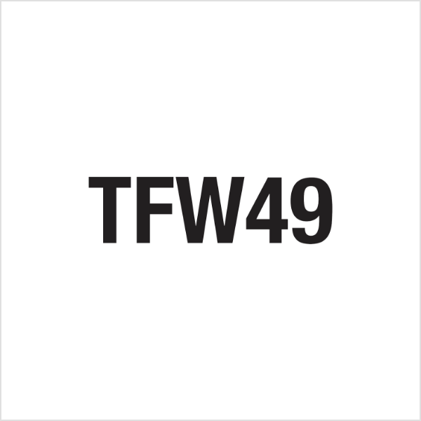 TFW49（ティーエフダブリューフォーティーナイン）｜中古ゴルフウェア ...