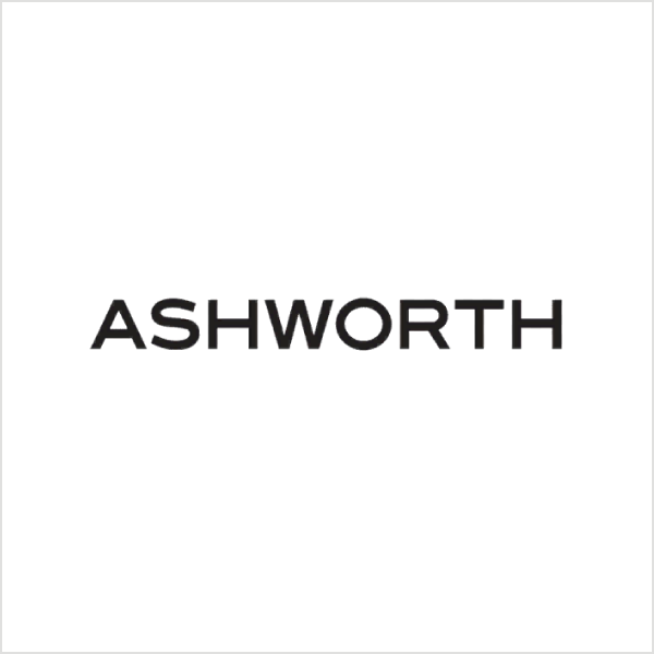 ASHWORTH(AV[X)