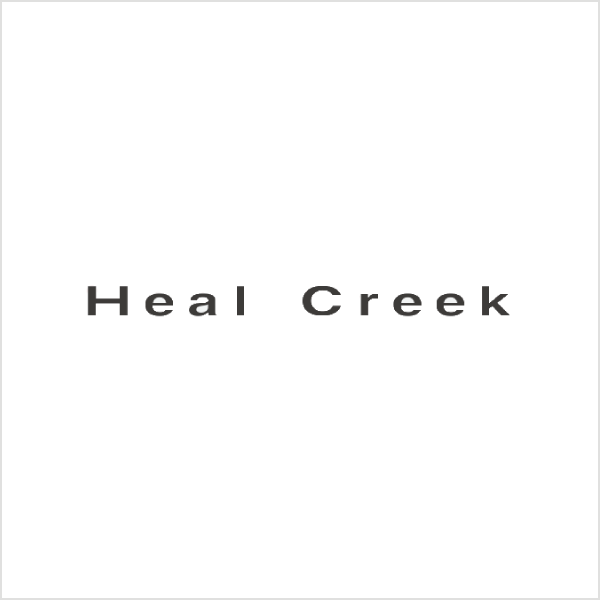 HEAL CREEK(q[N[N)