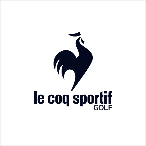 LECOQ GOLF ルコックゴルフ  パンツ  ホワイト系 11 ゴルフウェア レディース