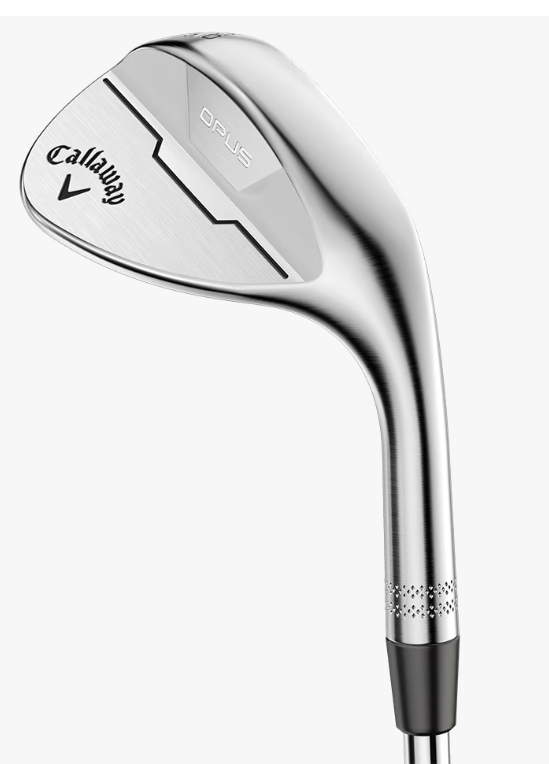 OPUS クロムウェッジ ランクA