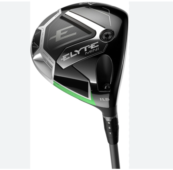 ELYTE MINI ドライバー ランクA
