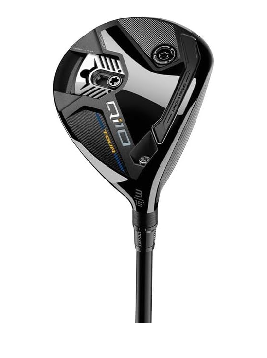 Qi10 TOUR フェアウェイウッド ランクA