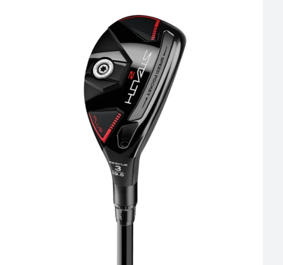 STEALTH2 HD レスキュー ユーティリティ ランクA