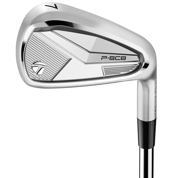 P・8CB アイアン6本 ランクA