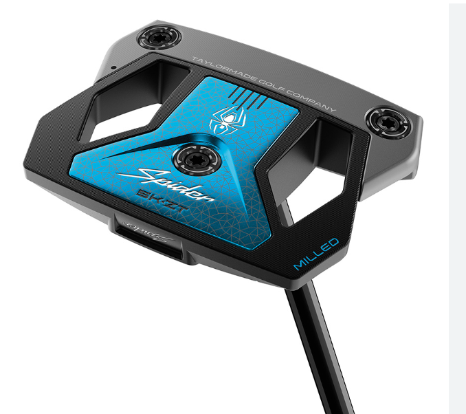 Spider 5K-ZT パター ランクA