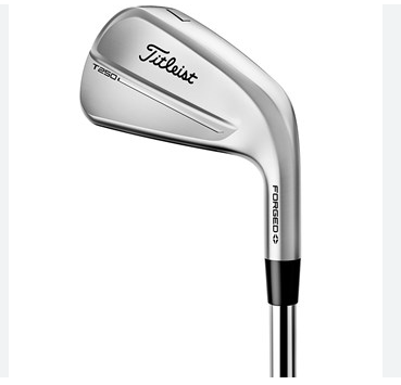 T250 2025 アイアン6本 ランクA