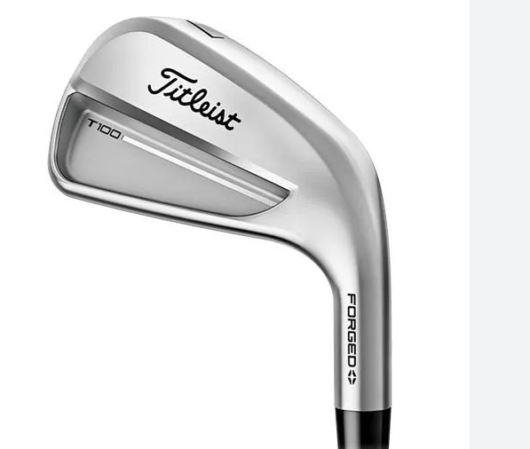 T100 2025 アイアン6本 ランクA