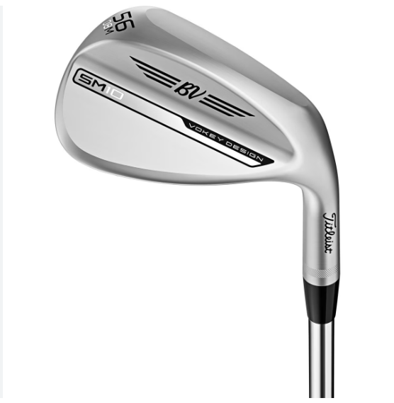 SM10 ツアークローム ウェッジ ランクA