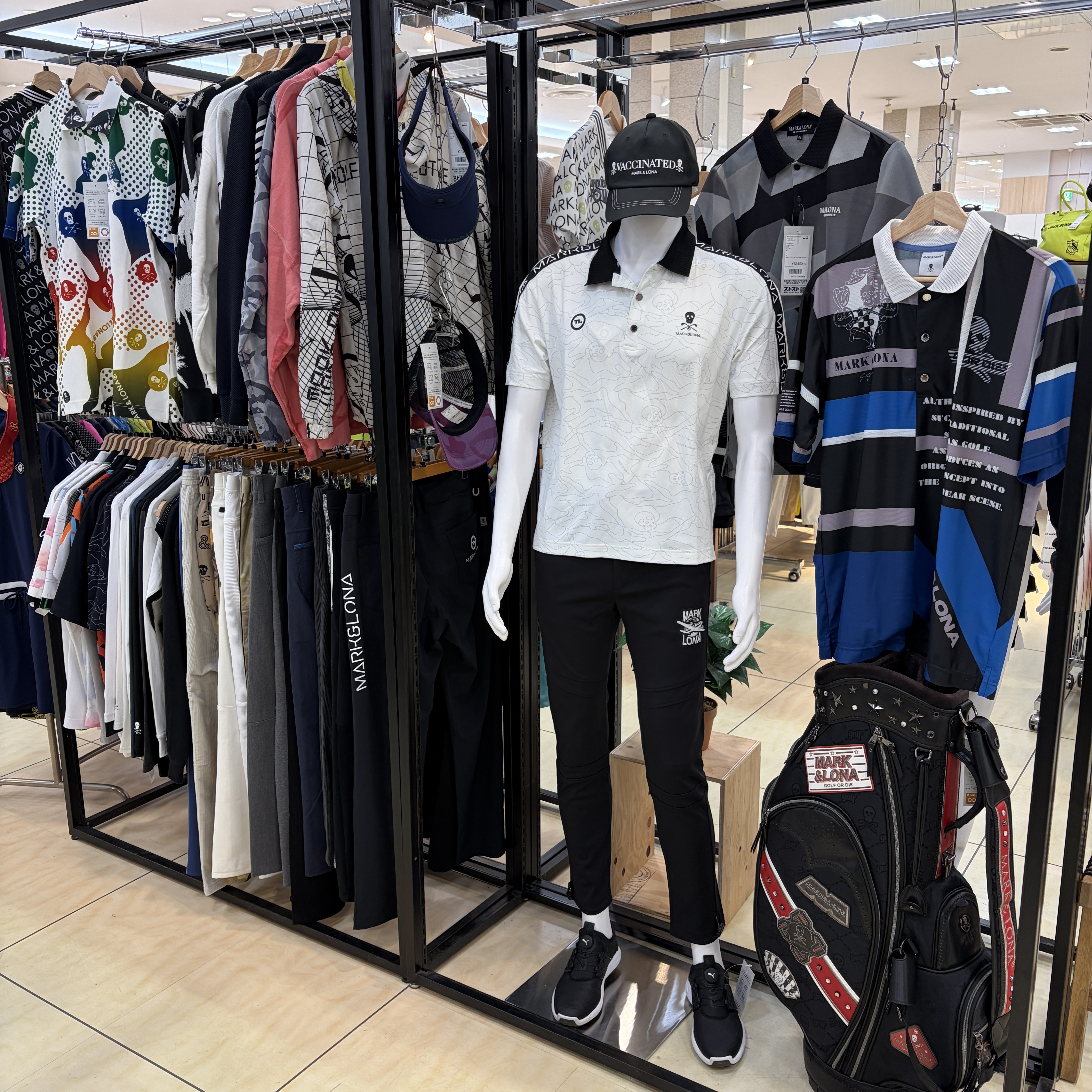 ストストはこんなお店です！