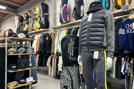 ストストはこんなお店です！