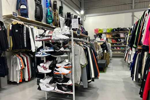 ストストはこんなお店です！