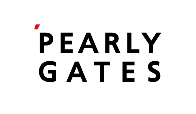 パーリーゲイツ