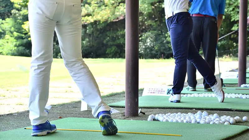 季節 年代別 メンズゴルフウェアをおしゃれに着るポイントを徹底解説 中古ゴルフウェア通販サイトstst ストスト